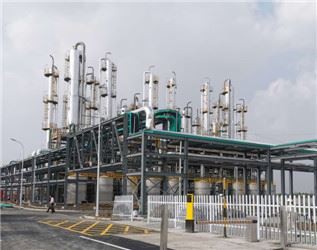 Διαχείριση Μεταφοράς Οξεικού Μεθυλίου